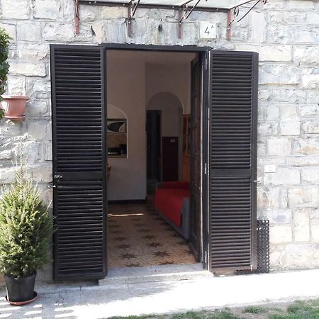 Casa Al Ponte Apartment Menaggio Exterior photo