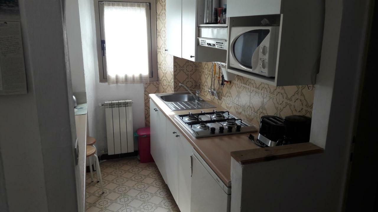 Casa Al Ponte Apartment Menaggio Exterior photo