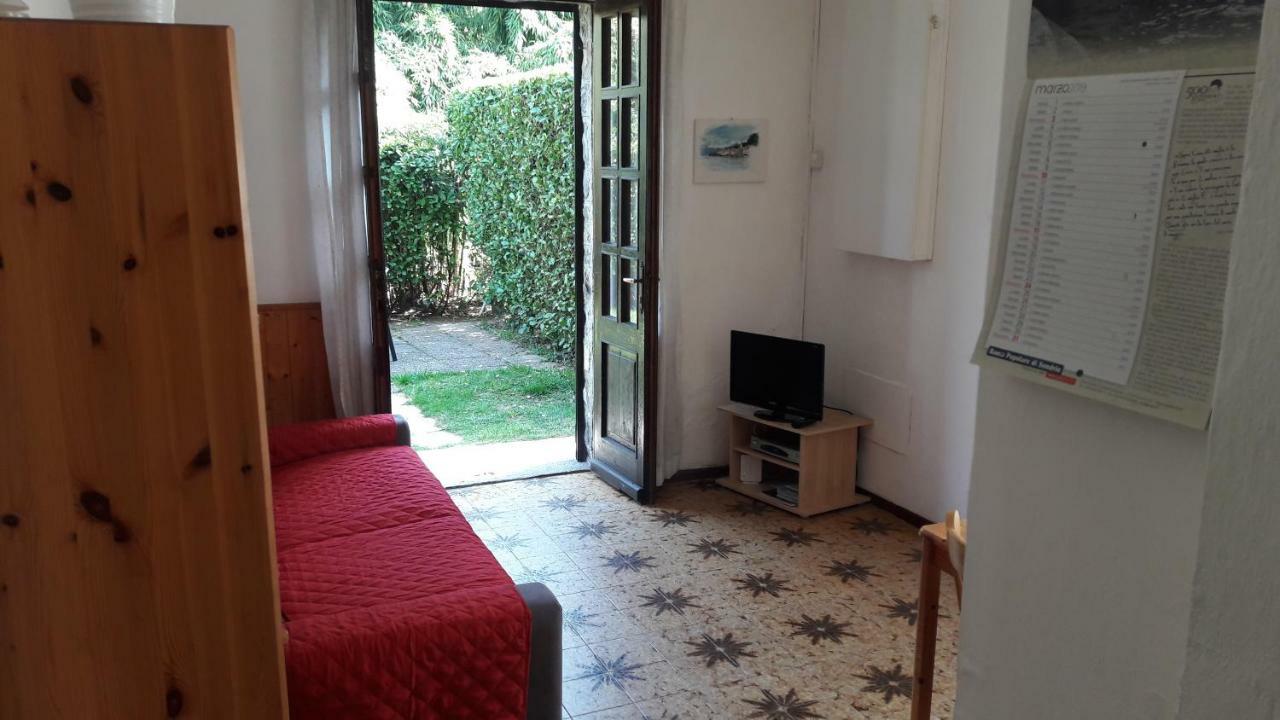 Casa Al Ponte Apartment Menaggio Exterior photo