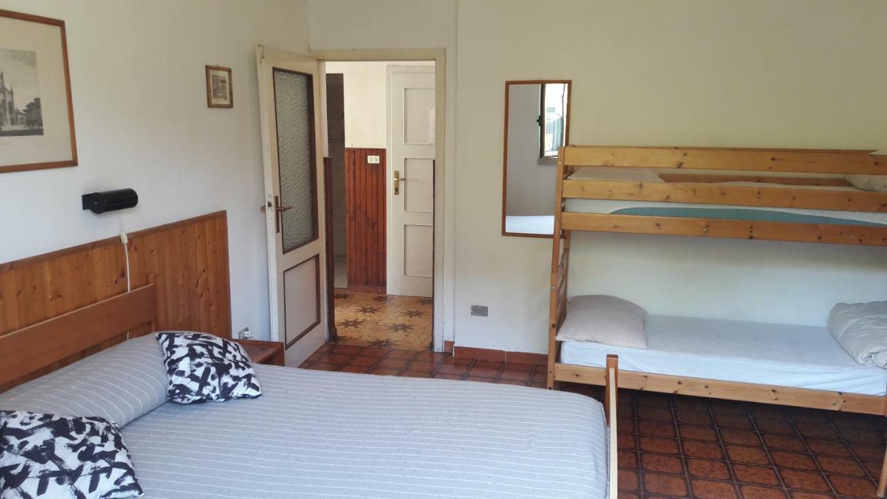 Casa Al Ponte Apartment Menaggio Exterior photo