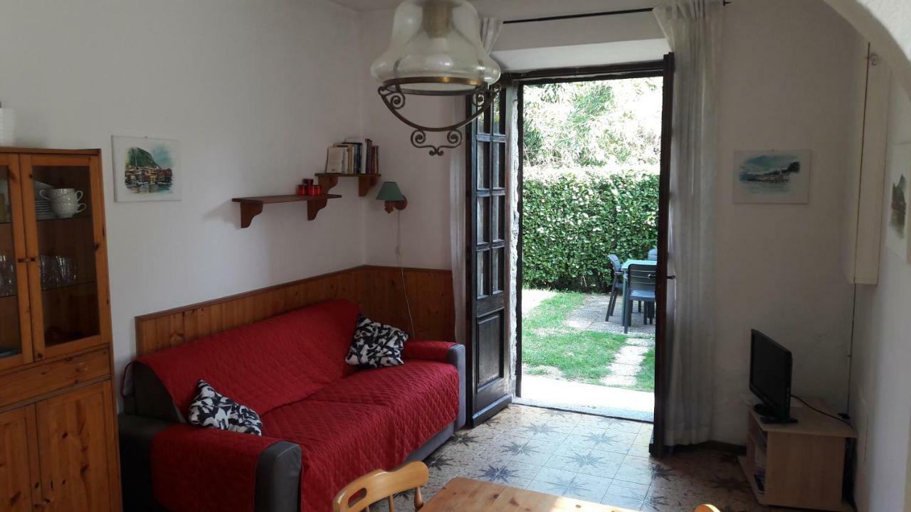 Casa Al Ponte Apartment Menaggio Exterior photo